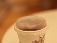 -CHEMBOX·COFFEE·BRUNCH(天津K11店)