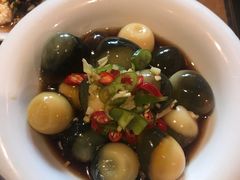 -重庆石磨豆花庄(乔庄店)