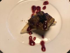 -仙桐吉宴铁板烧·精致料理