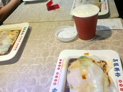 -荔银肠粉(建六店)