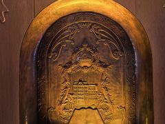 -波特曼西餐厅(中央大街店)