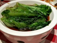 -西贝(宝乐汇店)