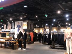 -MUJI无印良品(群光广场店)