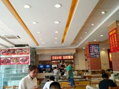 -孟记粥铺·家常菜·烧烤·粥(亚运村店)