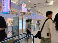 -凯德MALL(西直门店)
