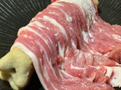 -羊大爷涮肉(亮马桥店)