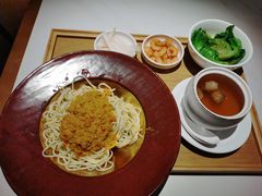 -苏堂阳春面•九年庆(北京路天河城店)