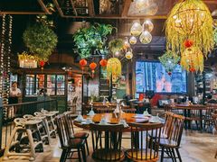 -南海渔家•海鲜•正宗海南菜(海棠湾店)