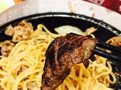 -胡椒厨房(金安国际购物广场店)