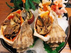 -千夏日式风情餐厅(恐龙园汉江东路店)