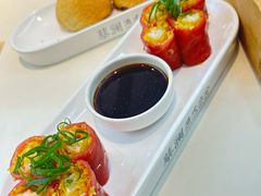 -蔡澜点心·粤菜(赛格国际购物中心店)