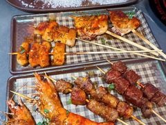-骨之味·筒骨汤火锅(江头店)