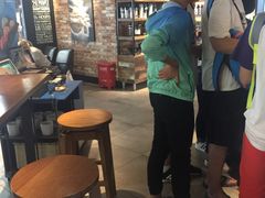 -星巴克(古象大酒店店)