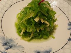 -二泉园老菜馆·百年无锡菜