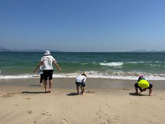 -玫瑰海岸文化旅游度假区
