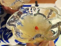 冰镇银耳羹-紫腾大院·南京菜(江宁店)