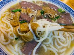 猪肠-锦泓老字号猪脏粉(东联大厦店)