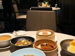 -门框胡同百年卤煮(鸟巢店)