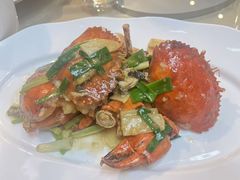 -建滔诺富特酒店-悦餐厅