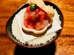 -桐寿司Sushi Tong