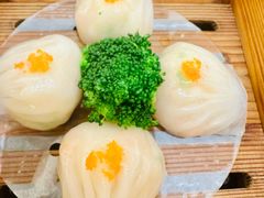 -长禧家·珑厨(东山口店)