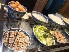 -上海大宁福朋喜来登酒店大堂吧(共和新路店)