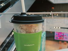 -introlemons(北京西单更新场店)