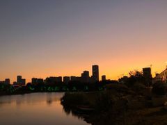 -渡海小渔村.老辈日照菜
