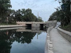 -南长河公园