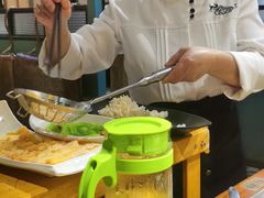 -手选潮汕鲜牛肉火锅(二七广场店)