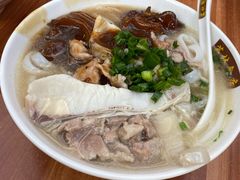 至尊三宝粉-荔林食店(西华路店)
