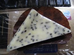 芝麻芝士蛋糕-梦菲思饼屋(瑞金宾馆店)