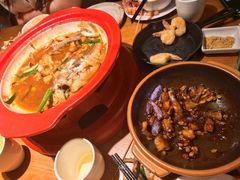 -吕氏疙瘩汤·新鲁菜(济南万象城店)