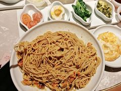 -松鹤面馆(观前店)