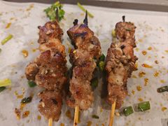 -林二哥宜烤官·宜宾小烧烤