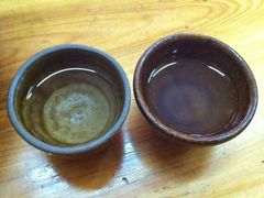 米酒，糯米酒-和福餐馆(西江古街店)