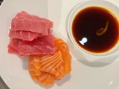-云海轩·海鲜自助-河北云瑧世纪大饭店1F