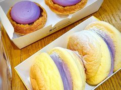 -鲍师傅糕点(大沽南路店)