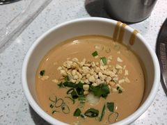 蘸料-龍歌自助小火锅(兰山上海路万达店)