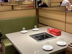 -海底捞火锅(安吉万达店)
