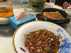 -佬麻雀·剁椒鱼头(京基KK One店)