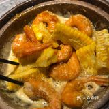 特别多人去吃，我们当时排队排了好久