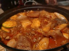 -KimPro 辛普乐概念韩餐