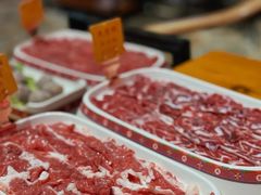 -大吉利·潮汕鲜牛肉火锅(西安店)