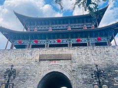-大理古城