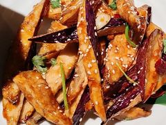 -薇酌饮·陕西菜(南门外店)