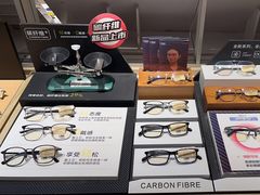 -LOHO眼镜(上海五角场合生汇店)