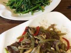 -金苑酒家·客家菜·广东老字号(万象店)