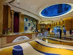 -澳门十六浦索菲特大酒店