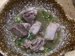 -313羊庄·羊肉火锅烧烤(李村店)